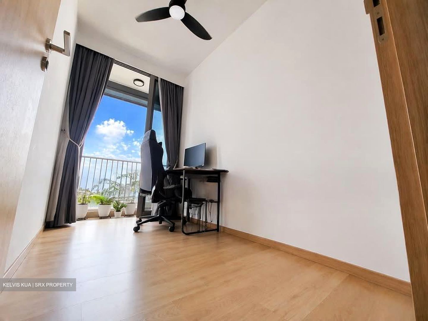 Sol Acres (D23), Condominium #543267401